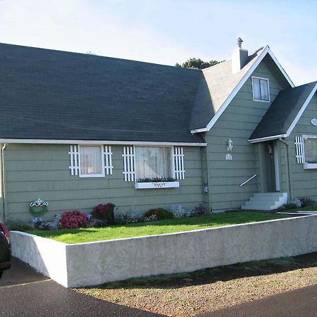 Ocean Rose Villa Линкън Сити Екстериор снимка