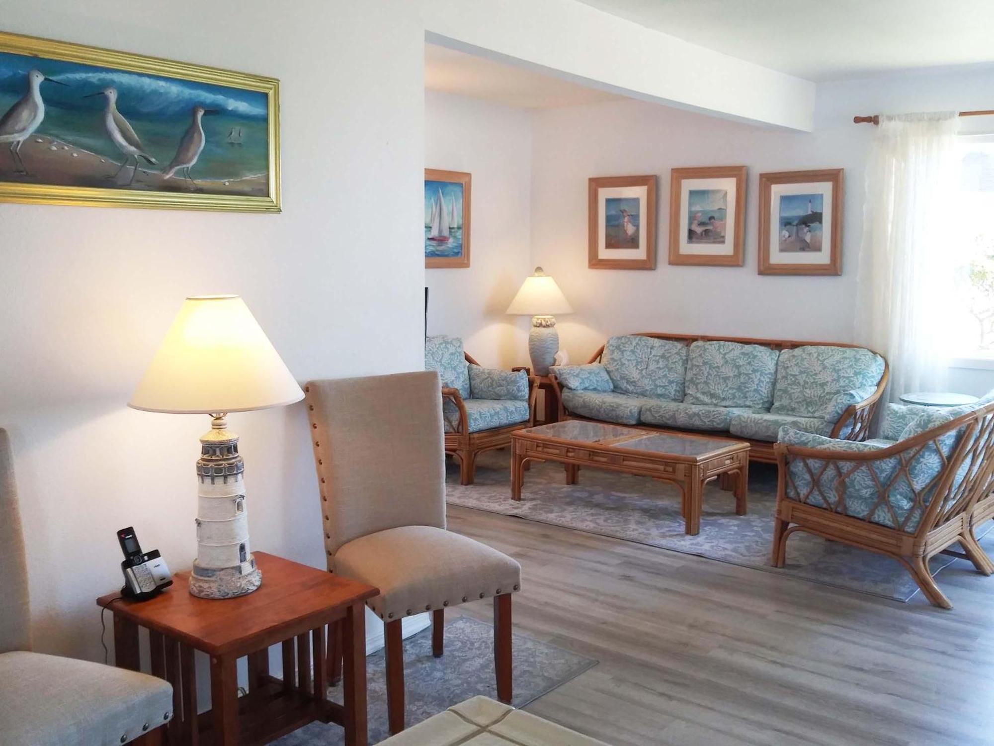 Ocean Rose Villa Линкън Сити Екстериор снимка