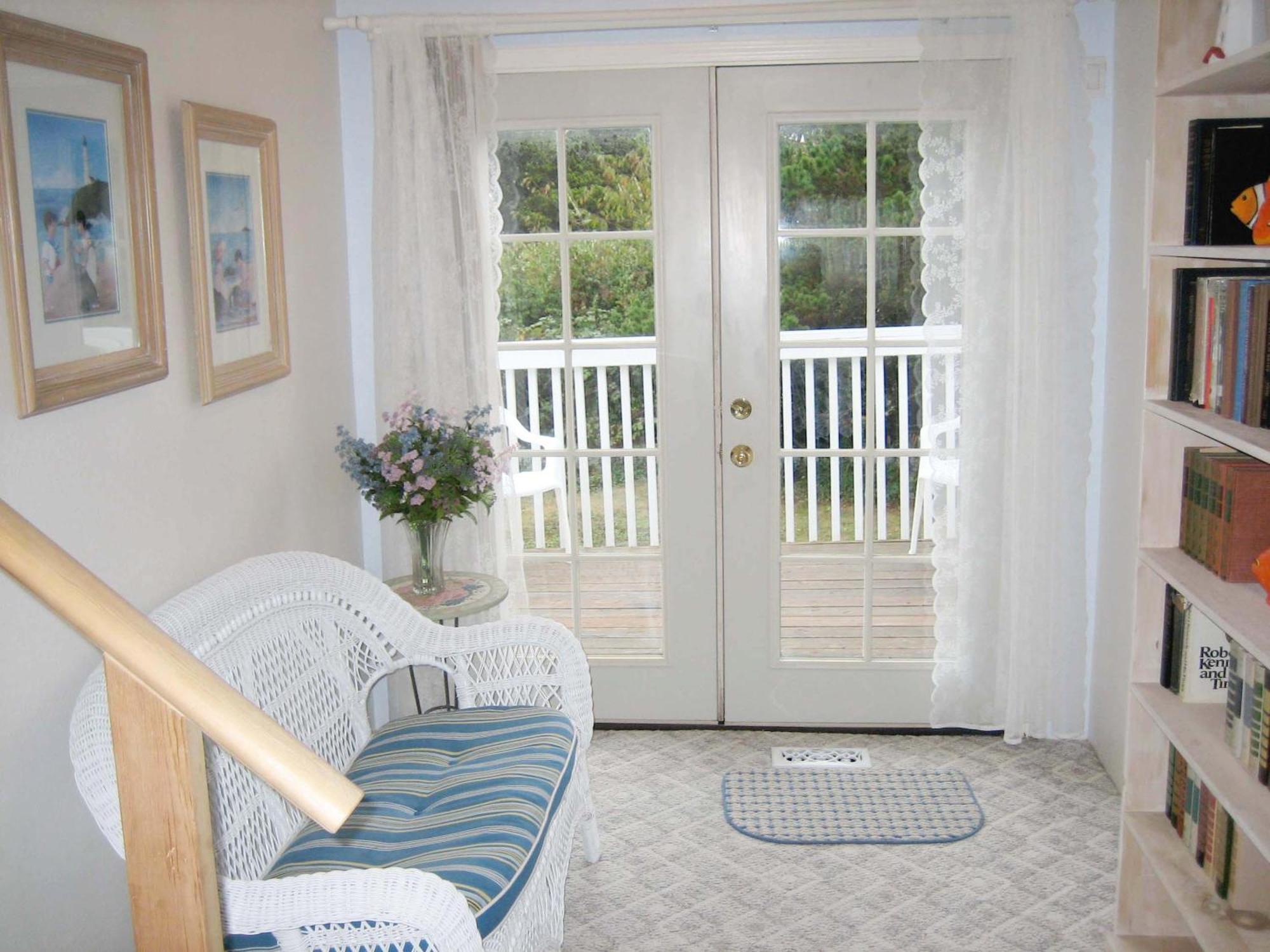 Ocean Rose Villa Линкън Сити Екстериор снимка