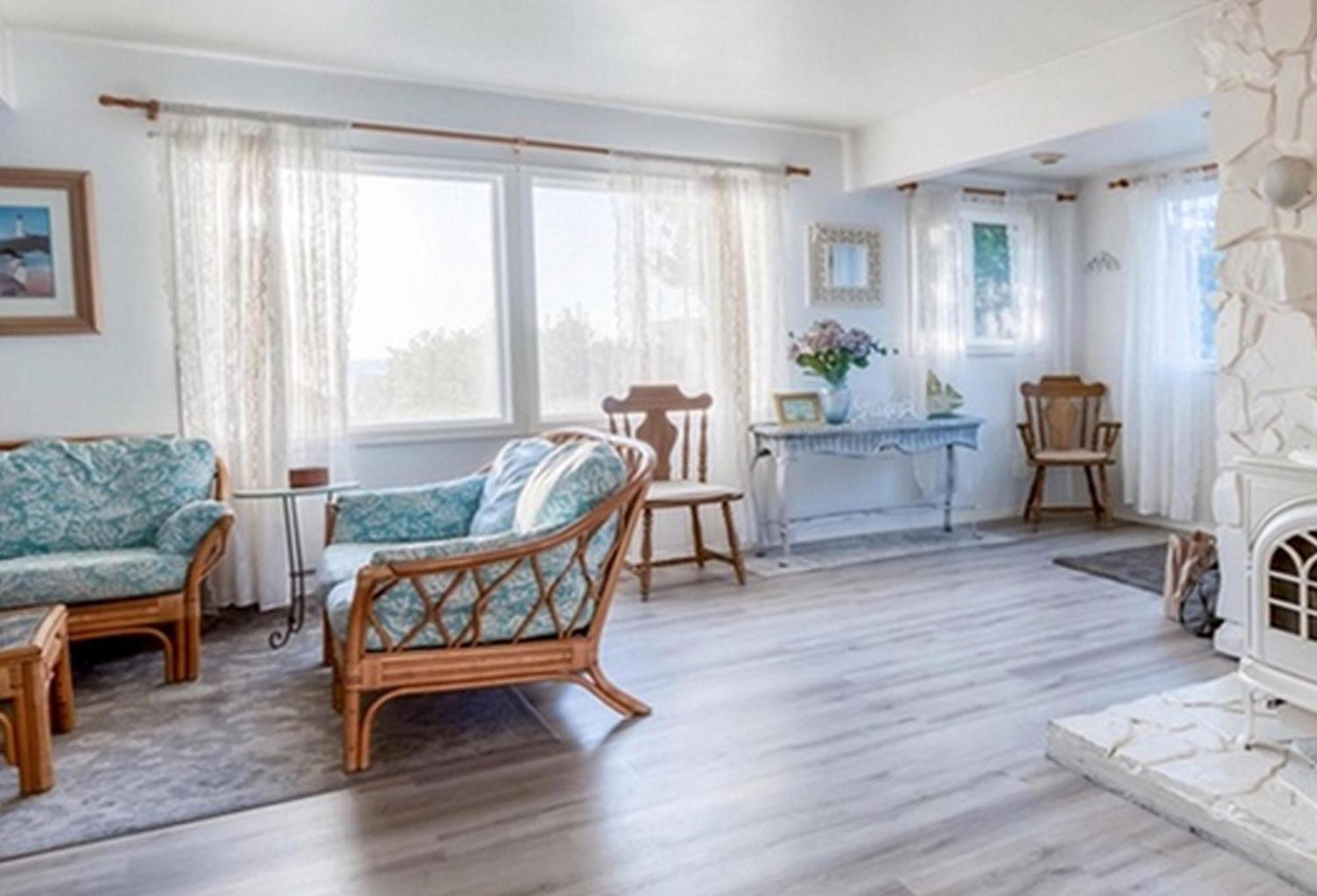 Ocean Rose Villa Линкън Сити Екстериор снимка