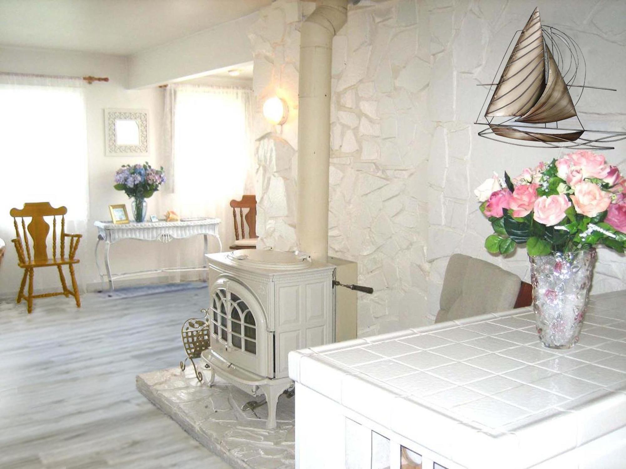 Ocean Rose Villa Линкън Сити Екстериор снимка