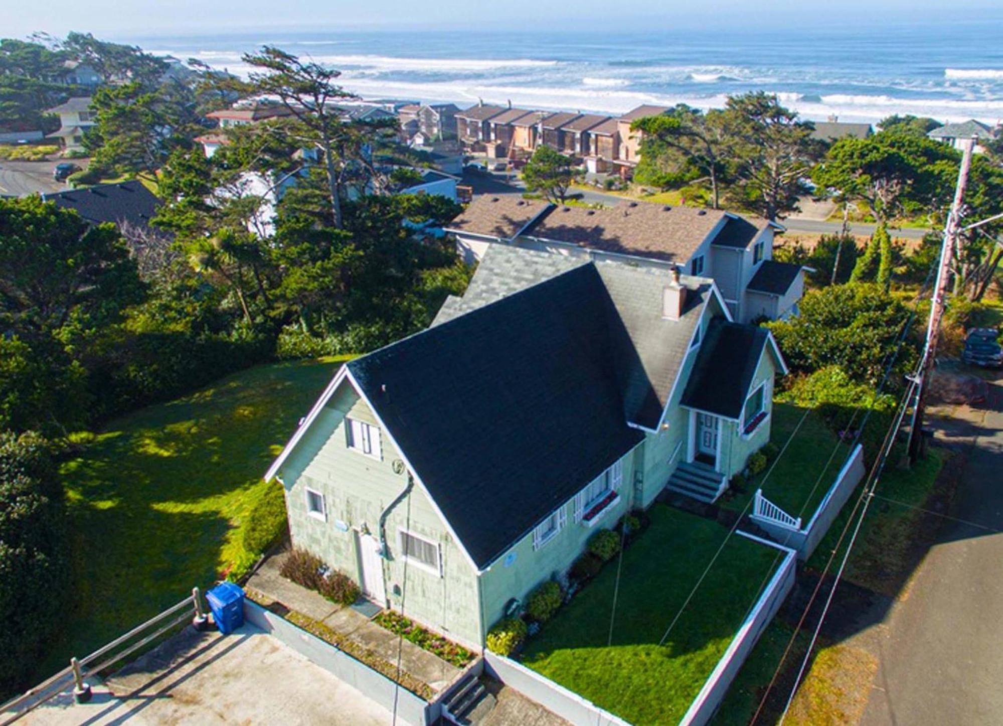 Ocean Rose Villa Линкън Сити Екстериор снимка
