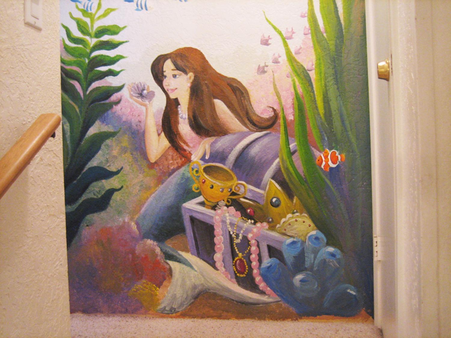 Ocean Rose Villa Линкън Сити Екстериор снимка