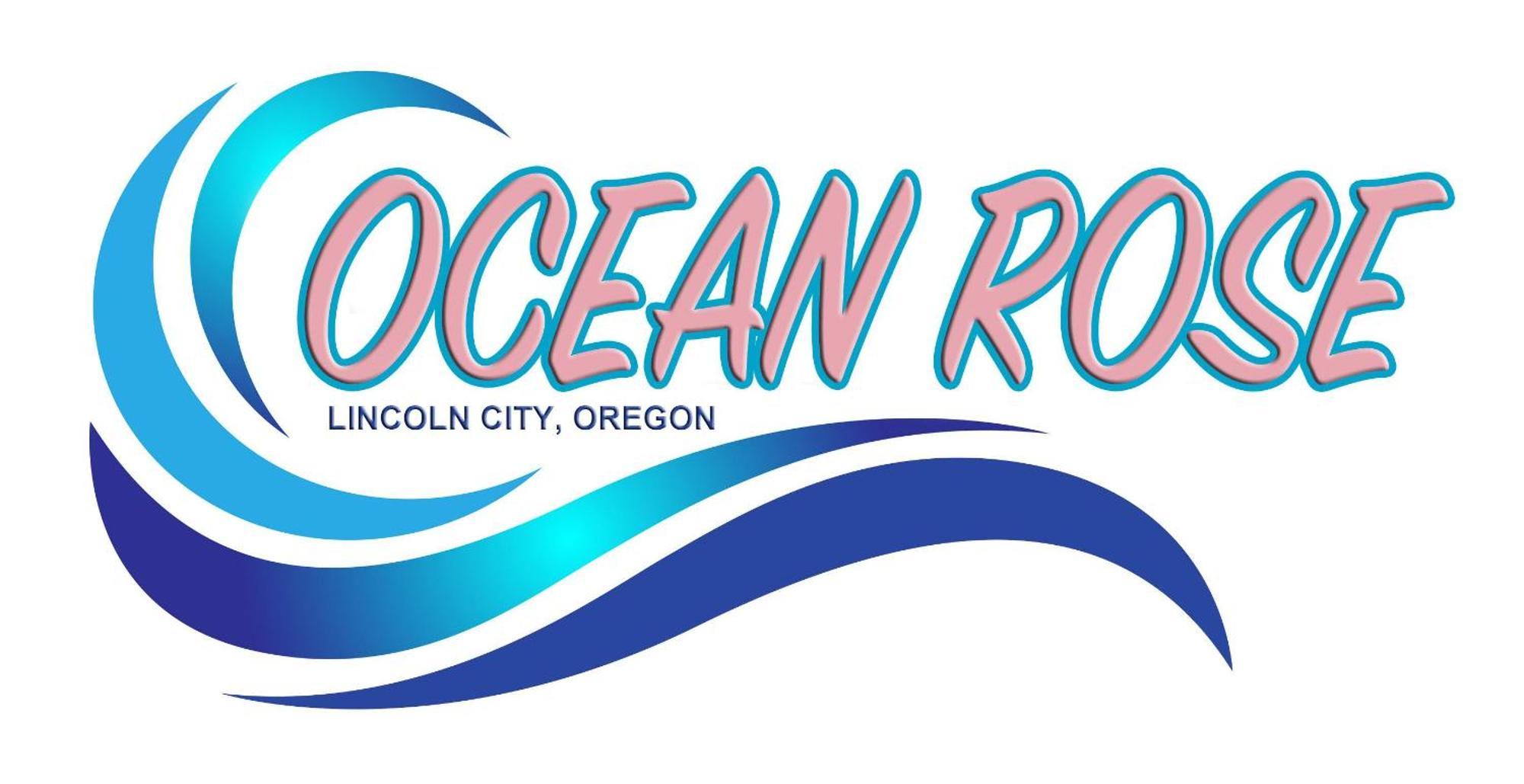 Ocean Rose Villa Линкън Сити Екстериор снимка