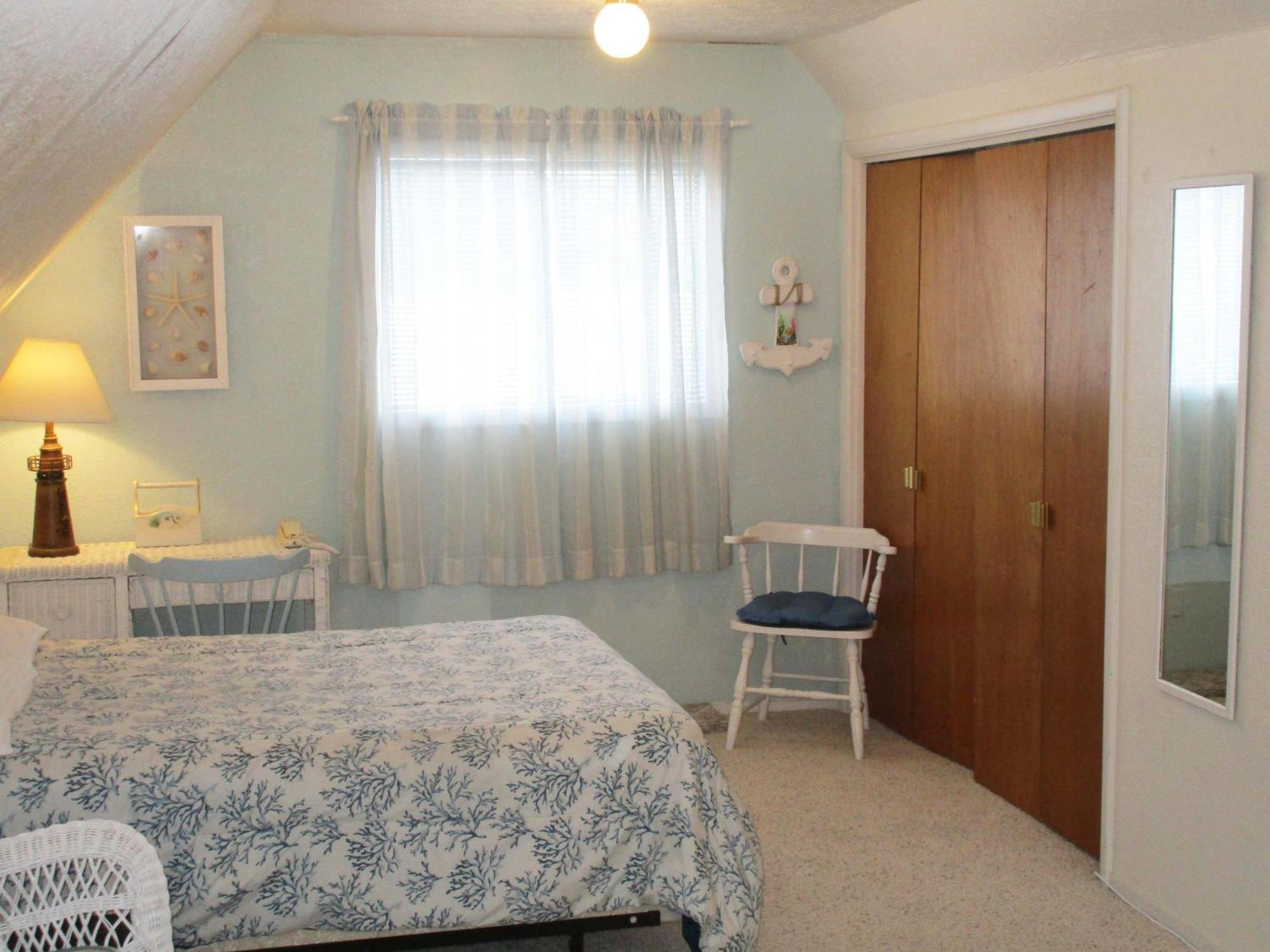 Ocean Rose Villa Линкън Сити Екстериор снимка