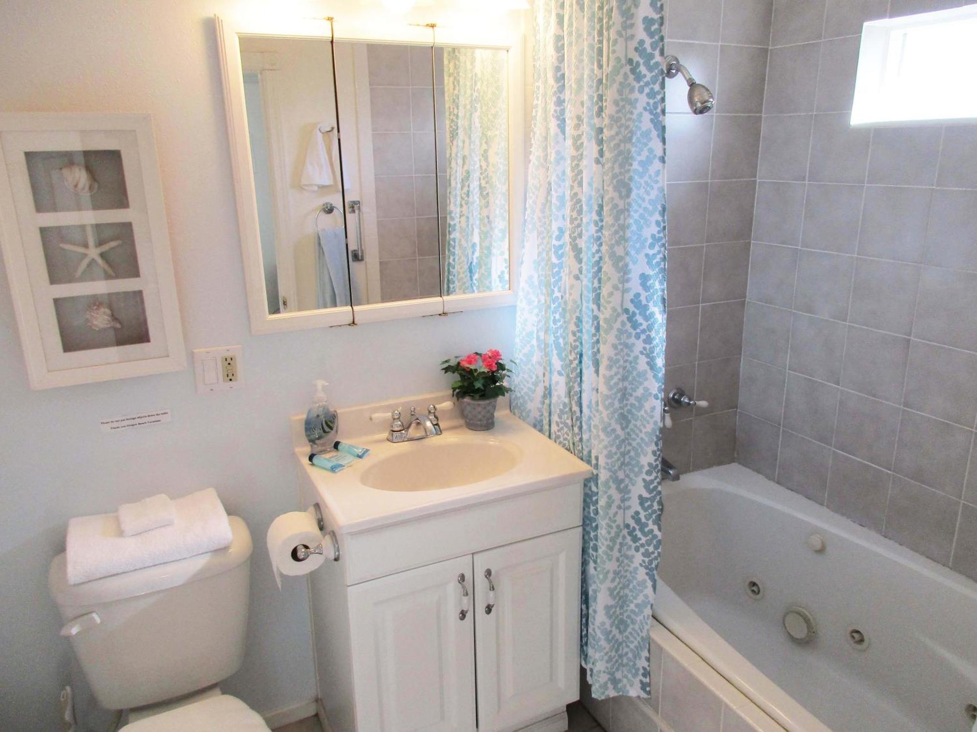 Ocean Rose Villa Линкън Сити Екстериор снимка