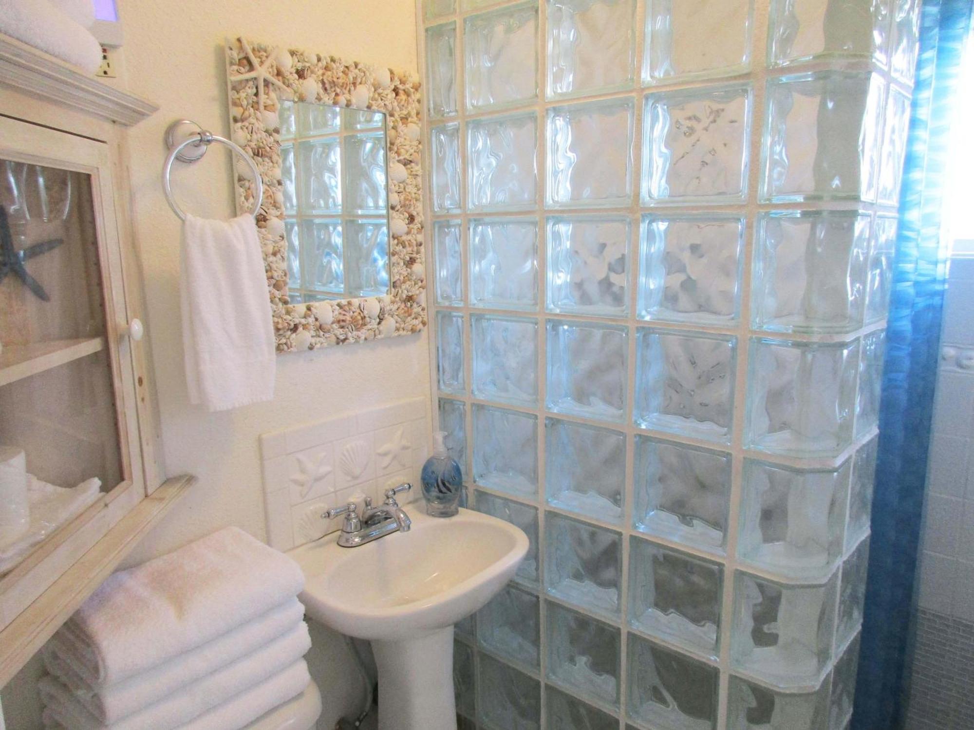 Ocean Rose Villa Линкън Сити Екстериор снимка